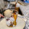 Get Exceptional Scoops, Sundaes & Affogatos At Caffé Panna In Gramercy